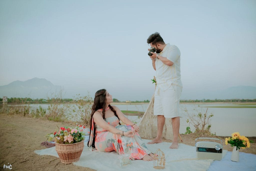 Why Choose Focus N Click for the Best Pre Wedding Photoshoot in Bhopal? Why Choose Focus N Click for the Best Pre Wedding Photoshoot in Bhopal?
