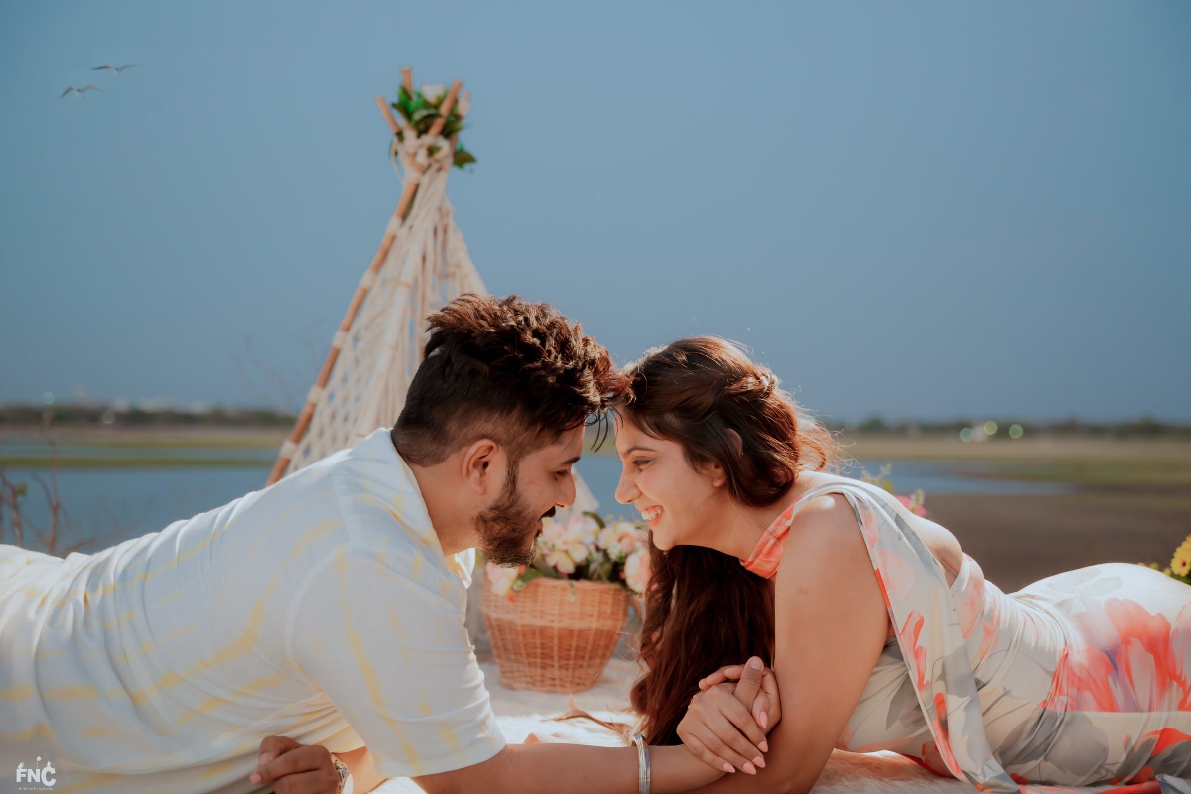 Best photography studio in Bhopal pre wedding shoot