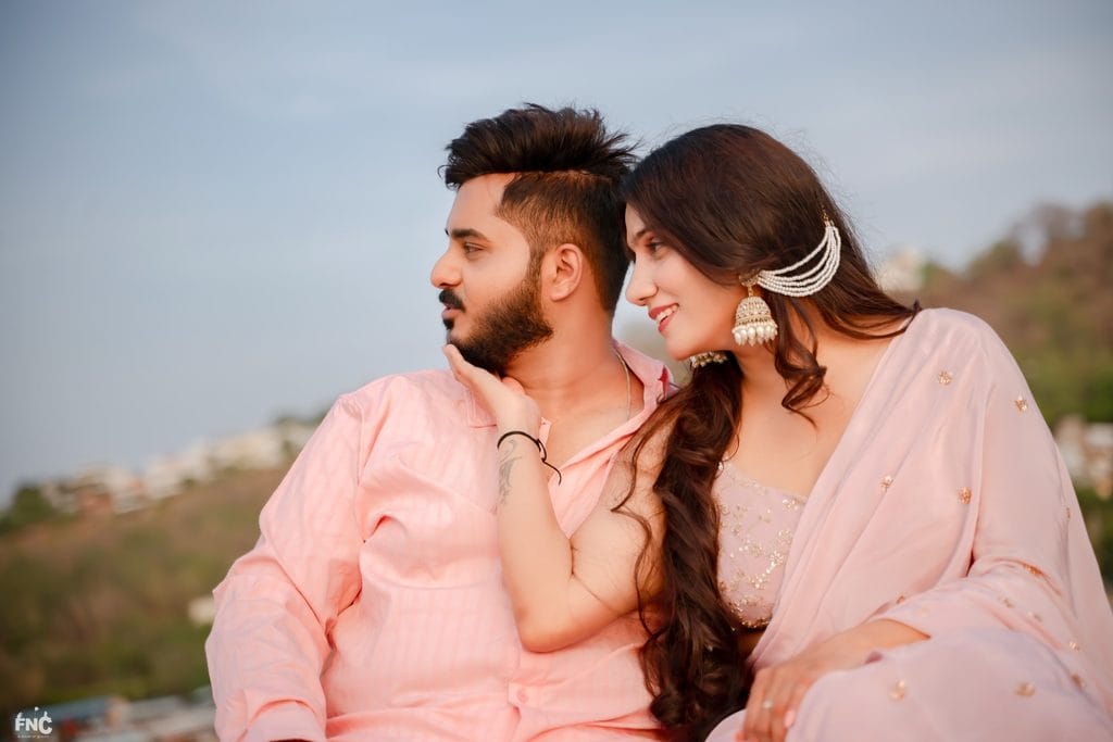 Why Choose Focus N Click for the Best Pre Wedding Photoshoot in Bhopal? Why Choose Focus N Click for the Best Pre Wedding Photoshoot in Bhopal?