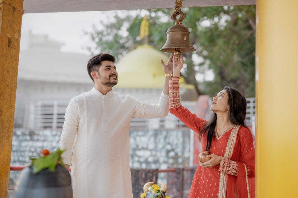 sheetal das ki bagya prewedding